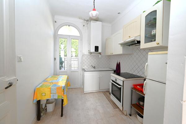 Maison Grasse 5 pièce(s) 100 m2