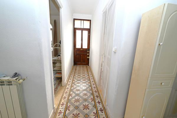 Maison Grasse 5 pièce(s) 100 m2