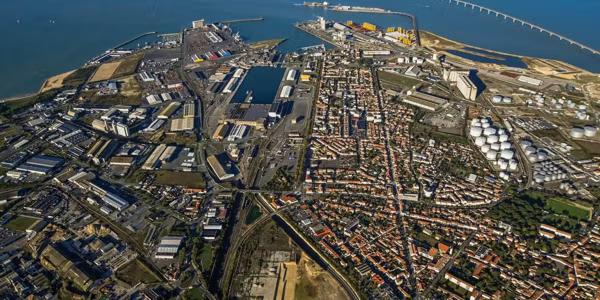 A louer Bureaux La Rochelle 85 m²