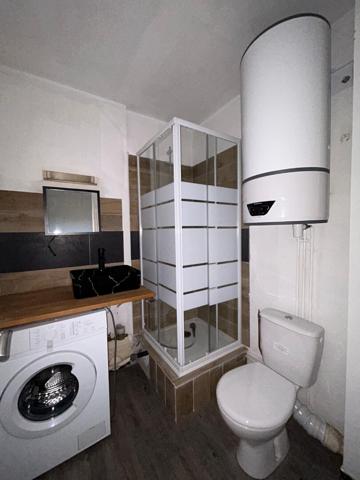 Appartement Aurillac 1 pièce(s) 18 m2 , Aurillac