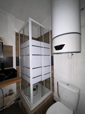 Appartement Aurillac 1 pièce(s) 18 m2 , Aurillac