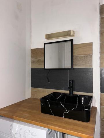 Appartement Aurillac 1 pièce(s) 18 m2 , Aurillac