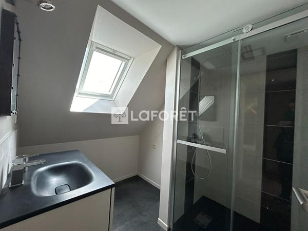 Achat maison près de PONTRIEUX - 13 pièce(s) - 405 m² - 776 500 €