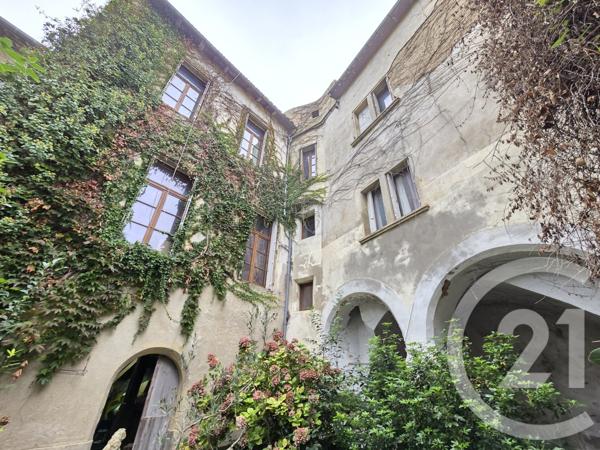 Maison à vendre  5 pièces - 200 m2 CASTELNAUDARY - 11