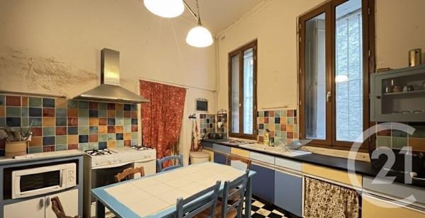 Maison à vendre  5 pièces - 200 m2 CASTELNAUDARY - 11