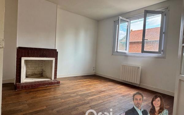 Maison à vendre    4 pièces •  La Neuville-Sire-Bernard