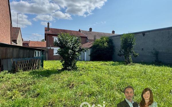 Maison à vendre    4 pièces •  La Neuville-Sire-Bernard