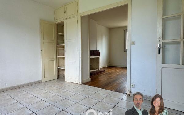 Maison à vendre    4 pièces •  La Neuville-Sire-Bernard