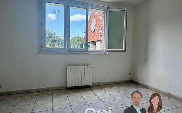 Maison à vendre    4 pièces •  La Neuville-Sire-Bernard