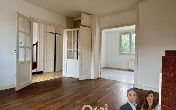 Maison à vendre    4 pièces •  La Neuville-Sire-Bernard