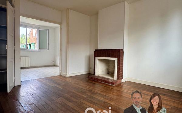 Maison à vendre    4 pièces •  La Neuville-Sire-Bernard