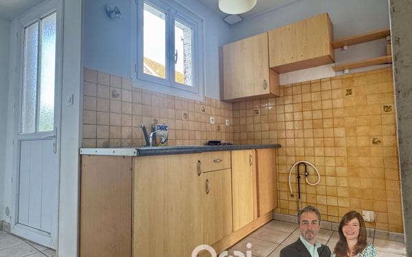 Maison à vendre    4 pièces •  La Neuville-Sire-Bernard