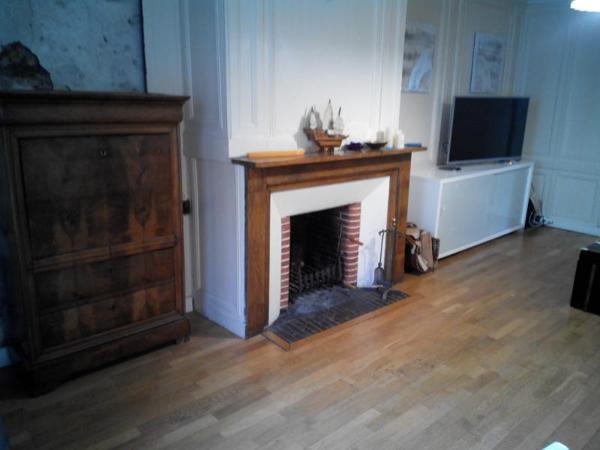 Appartement  3 pièce(s) 73 m2 35 400 SAINT MALO