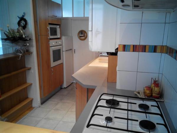 Appartement  3 pièce(s) 73 m2 35 400 SAINT MALO