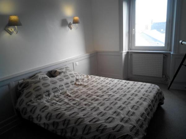 Appartement  3 pièce(s) 73 m2 35 400 SAINT MALO