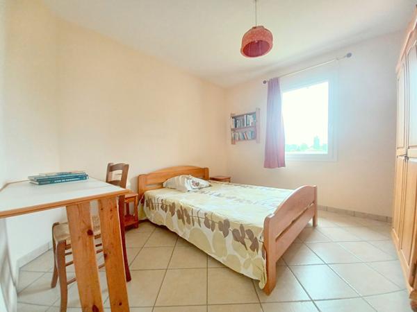 A vendre- Maison spacieuse - 6 chambres - Proximité bourg de Haute Goulaine- superficie 187 m²