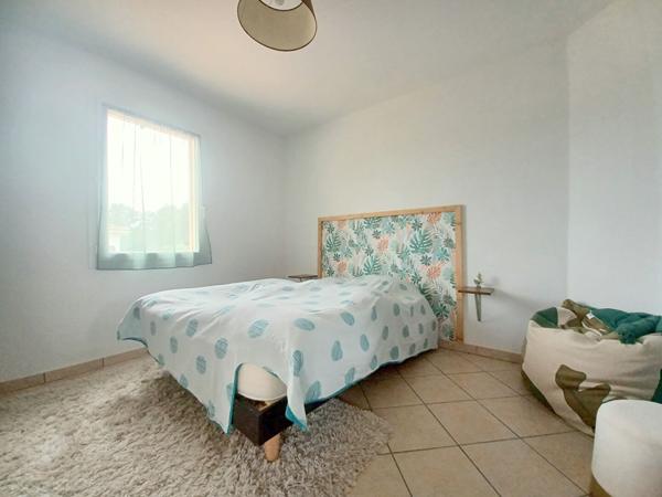 A vendre- Maison spacieuse - 6 chambres - Proximité bourg de Haute Goulaine- superficie 187 m²