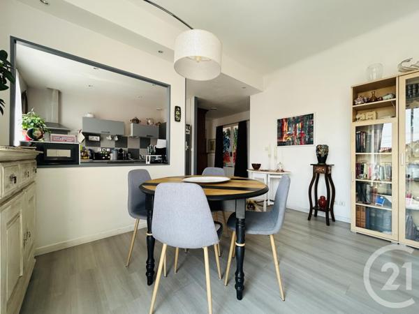 Appartement F4 à vendre  4 pièces - 76,40 m2 PERPIGNAN - 66
