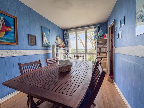 À vendre : Appartement 4 pièces à Corbeil Essonnes - Réf. 1926