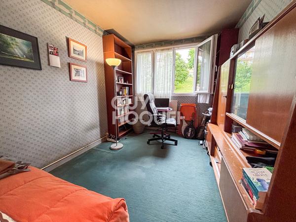 À vendre : Appartement 4 pièces à Corbeil Essonnes - Réf. 1926