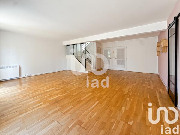 Maison à vendre 6 pièces 118 m² Lésigny