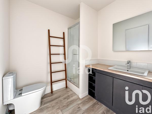 Maison à vendre 6 pièces 118 m² Lésigny