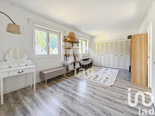 Maison à vendre 6 pièces 118 m² Lésigny