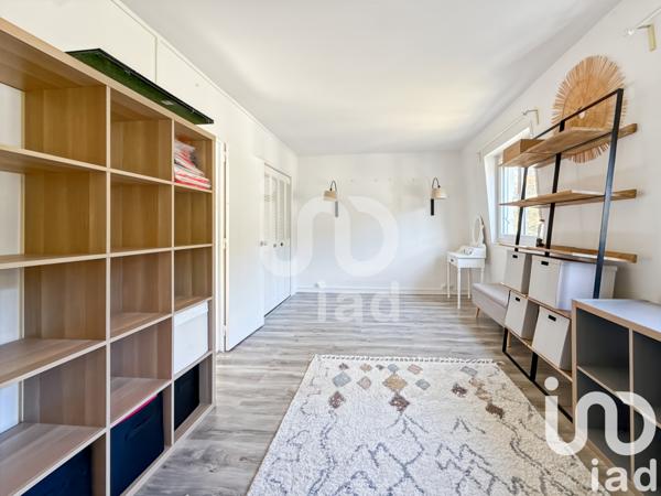 Maison à vendre 6 pièces 118 m² Lésigny