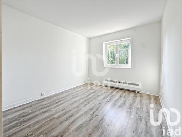 Maison à vendre 6 pièces 118 m² Lésigny