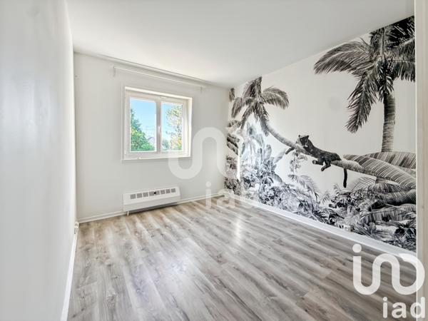 Maison à vendre 6 pièces 118 m² Lésigny