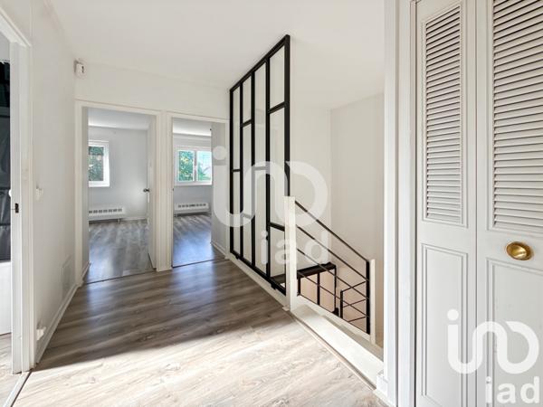 Maison à vendre 6 pièces 118 m² Lésigny