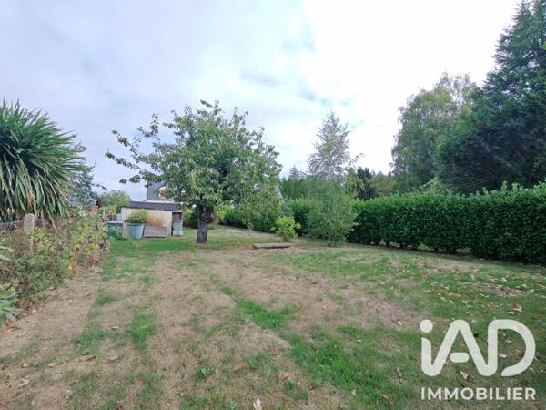 Terrain à vendre 500 m² Augan