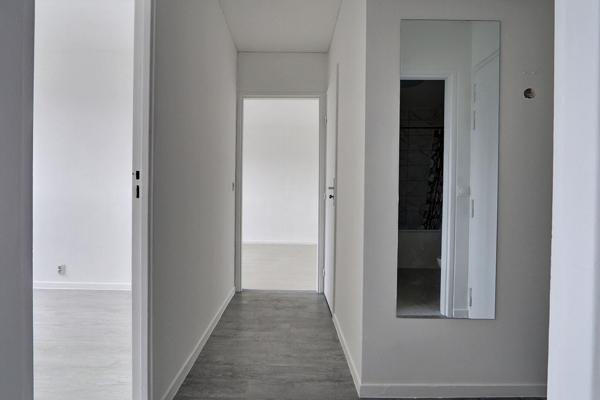 Appartement Vitry Sur Seine 2 pièce(s) 46.94 m2