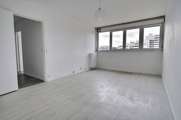 Appartement Vitry Sur Seine 2 pièce(s) 46.94 m2