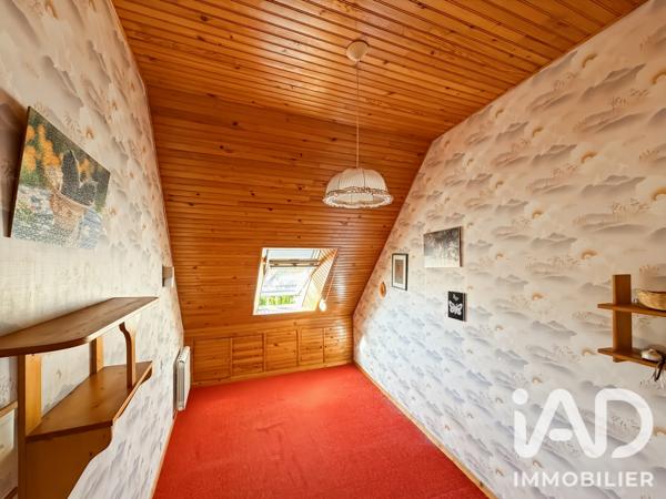 Maison à vendre 6 pièces 99 m² Locmiquélic