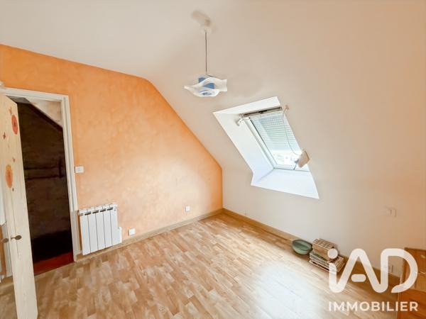 Maison à vendre 6 pièces 99 m² Locmiquélic