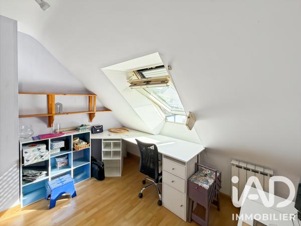 Maison à vendre 6 pièces 99 m² Locmiquélic