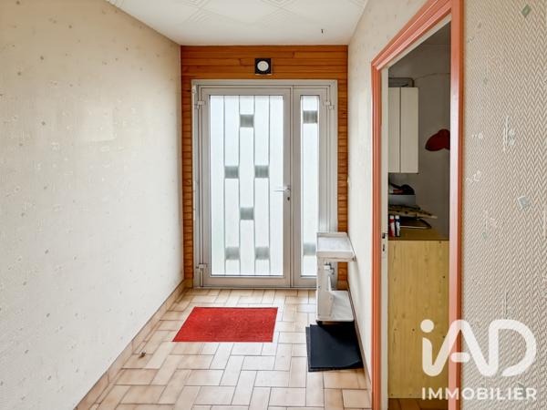 Maison à vendre 6 pièces 99 m² Locmiquélic