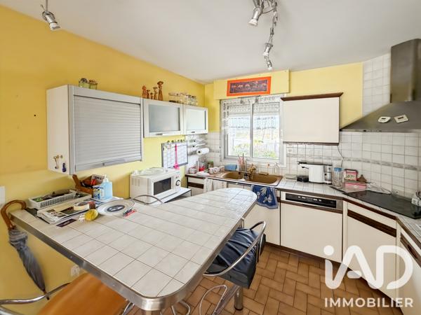 Maison à vendre 6 pièces 99 m² Locmiquélic