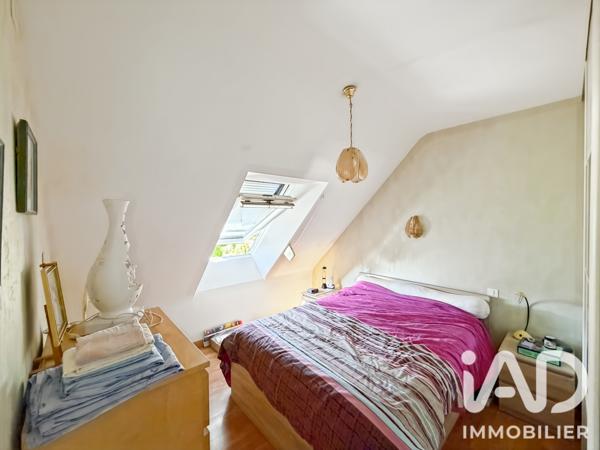 Maison à vendre 6 pièces 99 m² Locmiquélic