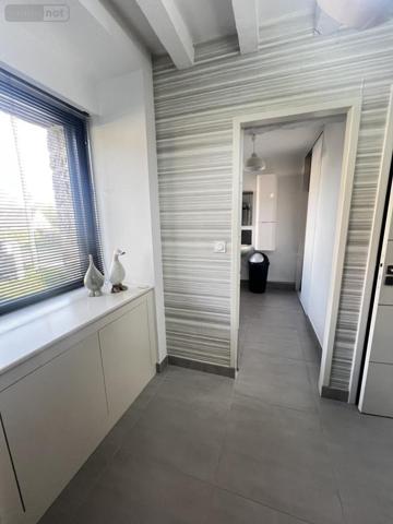 Maison à vendre à Bagnoles-de-l'Orne-Normandie dans l'Orne (61140), ref : 61044-2032