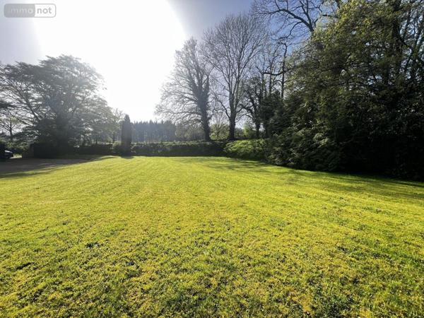 Maison à vendre à Bagnoles-de-l'Orne-Normandie dans l'Orne (61140), ref : 61044-2032