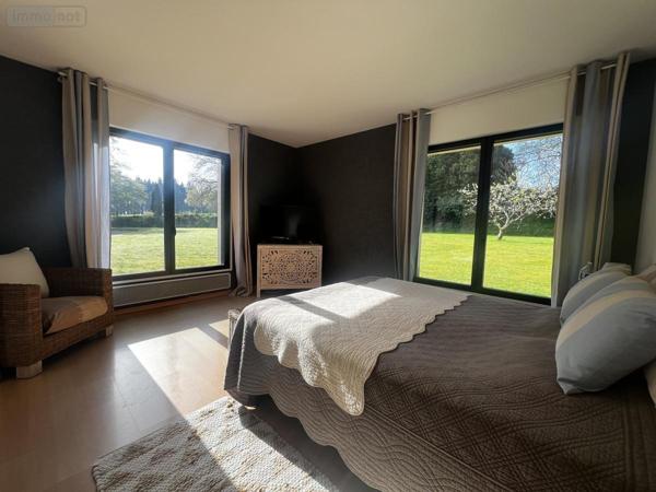 Maison à vendre à Bagnoles-de-l'Orne-Normandie dans l'Orne (61140), ref : 61044-2032