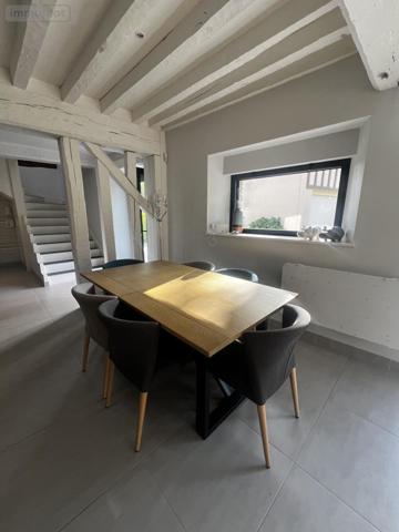 Maison à vendre à Bagnoles-de-l'Orne-Normandie dans l'Orne (61140), ref : 61044-2032