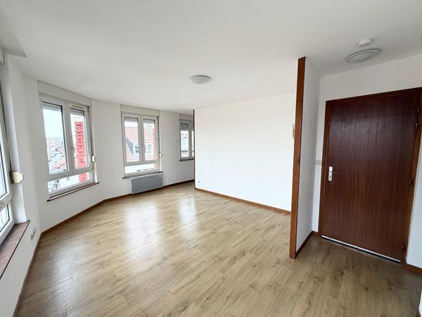 A Louer Appartement T3 51 m² Secteur Poste