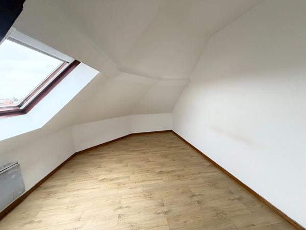 A Louer Appartement T3 51 m² Secteur Poste