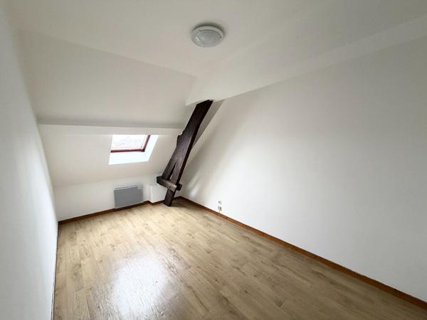A Louer Appartement T3 51 m² Secteur Poste