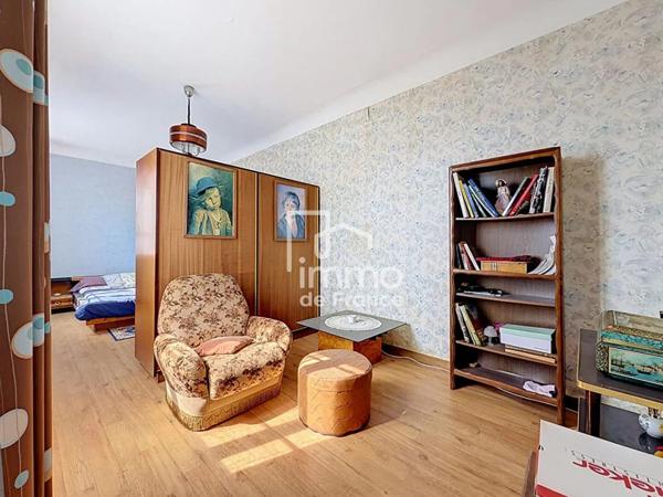 Maison à vendre à Oyonnax (01100)