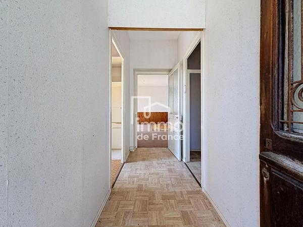 Maison à vendre à Oyonnax (01100)