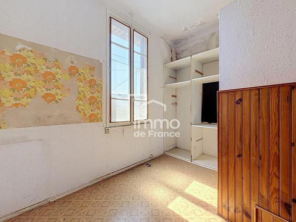 Maison à vendre à Oyonnax (01100)